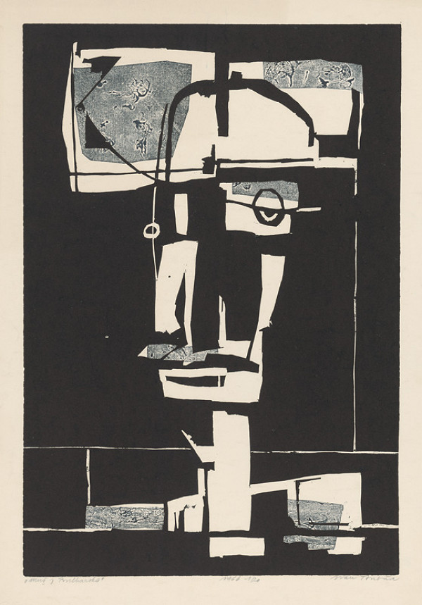 Ivan Štubňa – Muž z Bulharska 