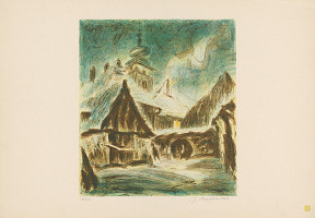 Jiří Mádlo – Spomienka 