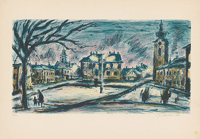 Jiří Mádlo – Súmrak 