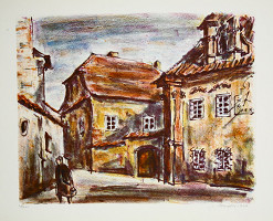 Jiří Mádlo – Ráno 