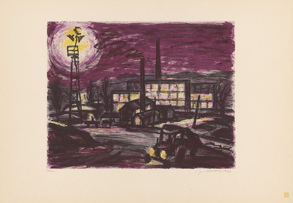 Jiří Mádlo – Svetlá