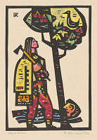 Róbert Dúbravec – O troch bratoch 