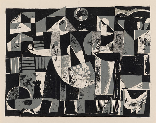 Miroslav Marček – Slepačia farma 