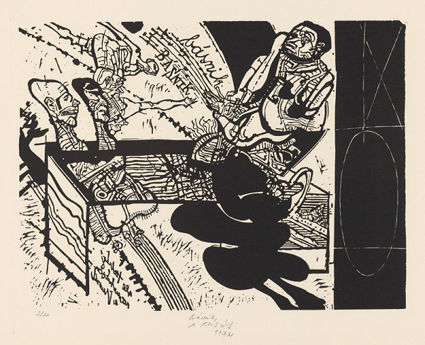 Vincent Hložník – Básnik 