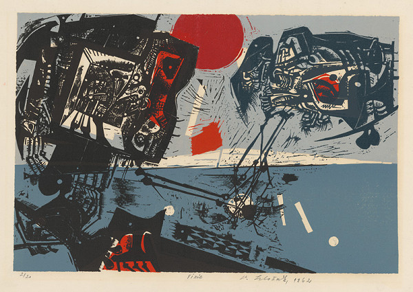 Vincent Hložník – Vízie 