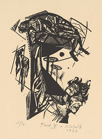 Vincent Hložník – Faust III. 