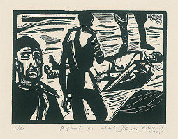 Vincent Hložník – Bojovali za vlasť IX. 