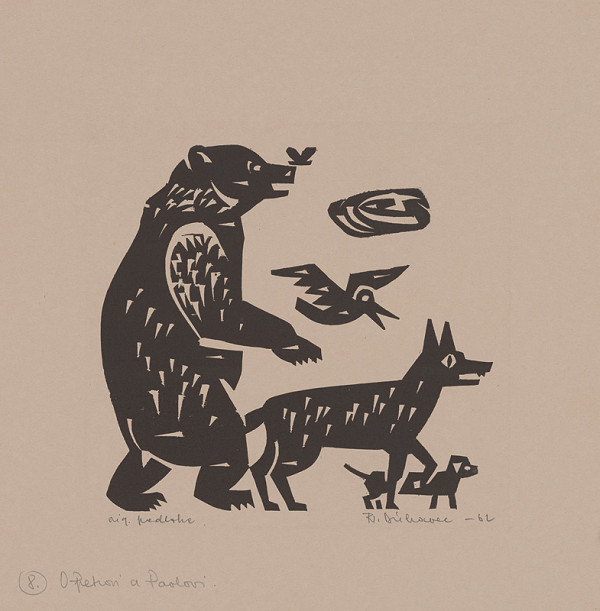 Róbert Dúbravec – O Petrovi a Pavlovi 