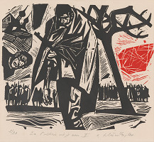 Vincent Hložník – Za Volhou nie je zem II. 