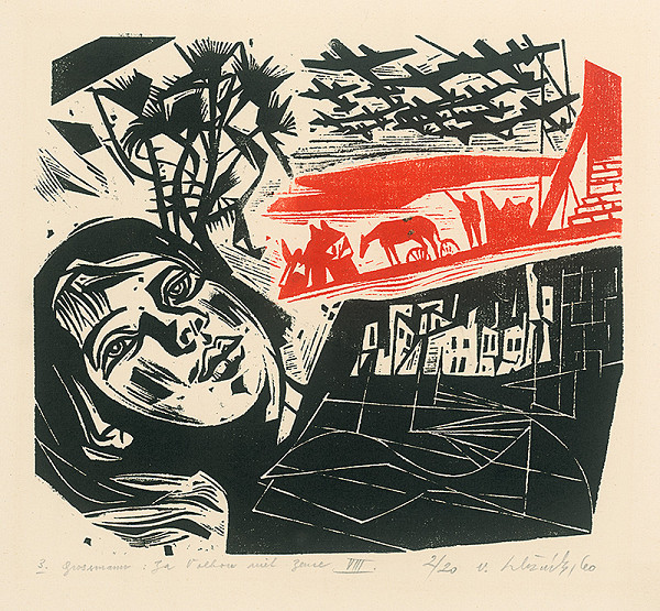 Vincent Hložník – Za Volhou nie je zem VIII. 