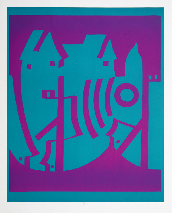 František Jurík – Elektrifikácia 