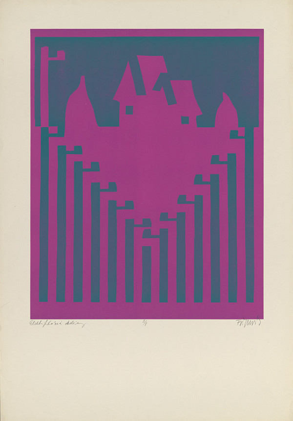 František Jurík – Elektrifikácia dediny 