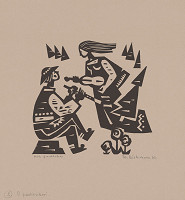 Róbert Dúbravec – O pastierikovi 