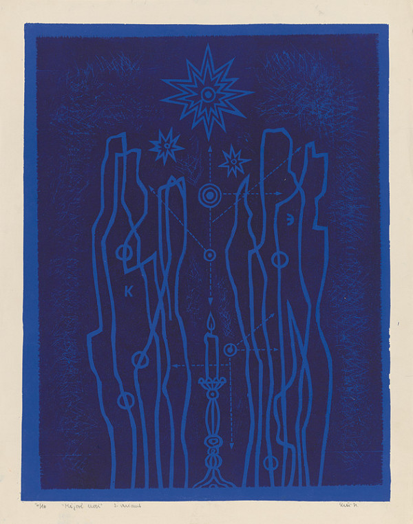 Fero Kráľ – Májové noci 