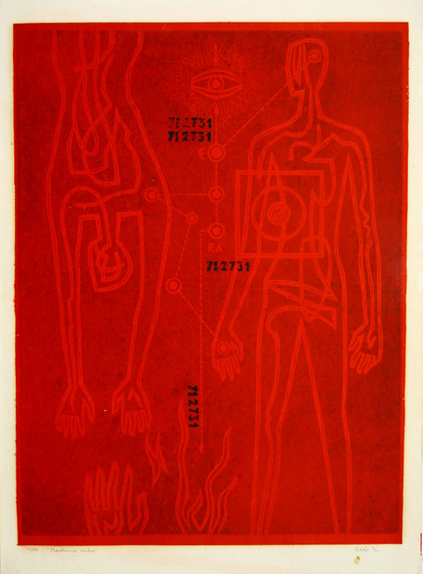 Fero Kráľ – Matkina ruka 