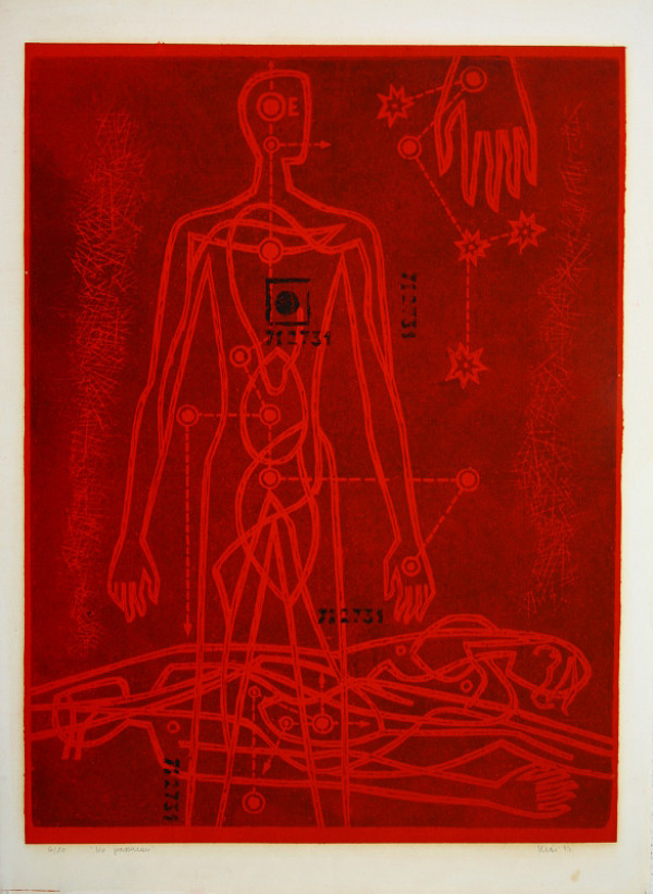 Fero Kráľ – No passaran 