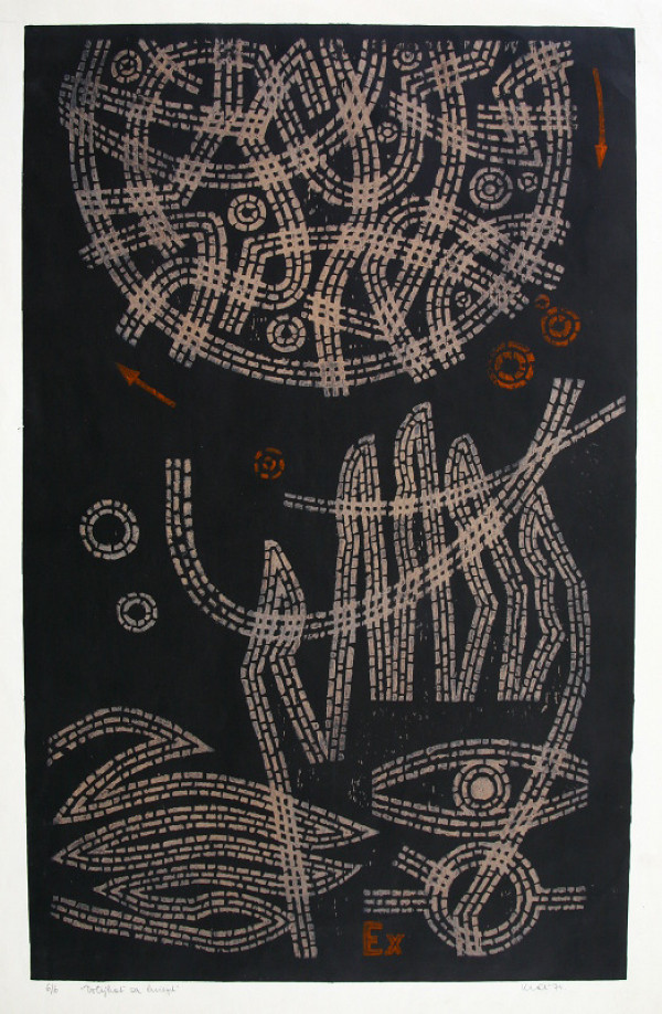 Fero Kráľ – Dotýkať sa hviezd 