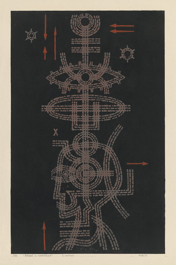 Fero Kráľ – Hľadať a nachádzať 