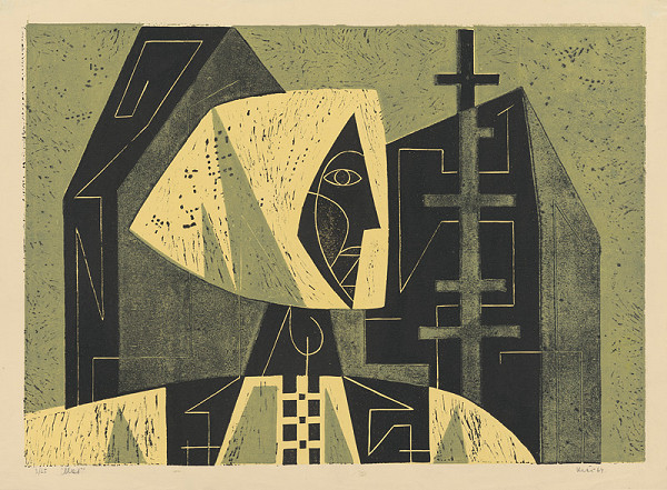 Fero Kráľ – Mať 