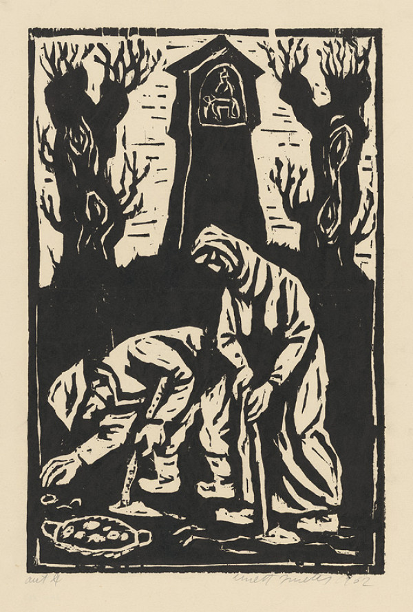 Ernest Zmeták – Kopáči 