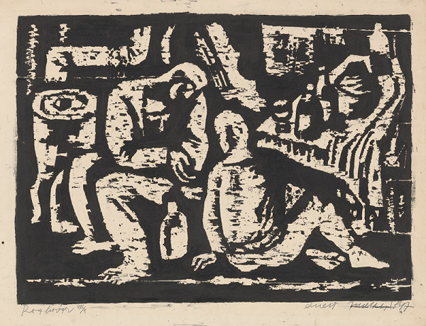 Ernest Zmeták – Rozhovor 