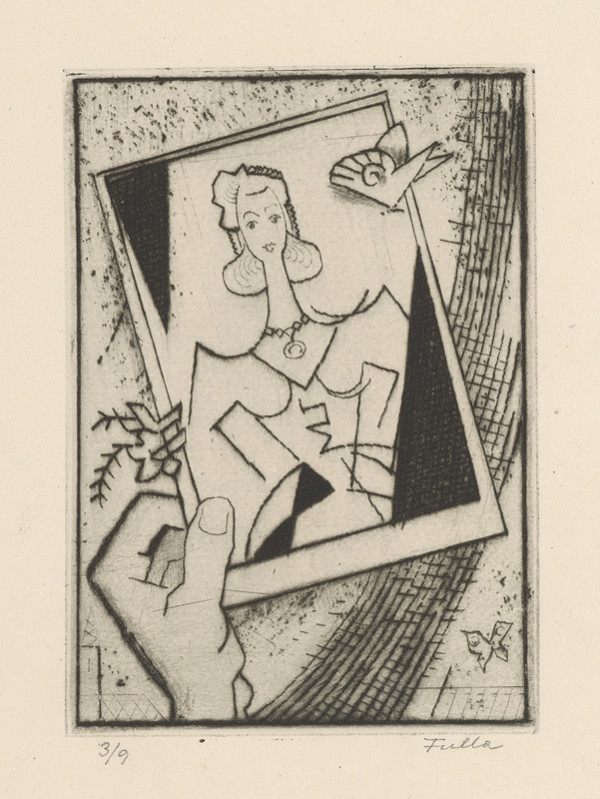 Ľudovít Fulla – Až dozrieme 