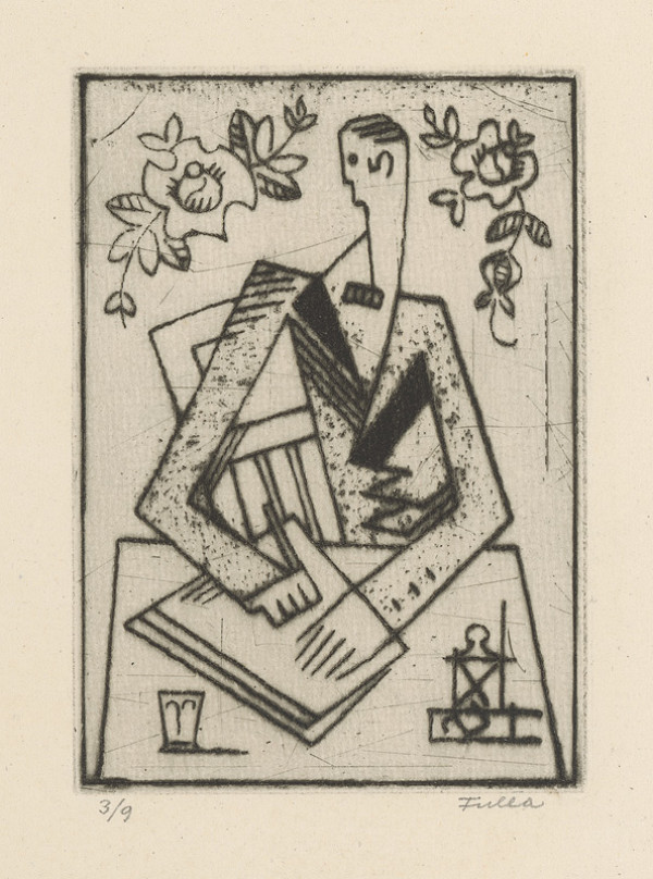 Ľudovít Fulla – Až dozrieme 