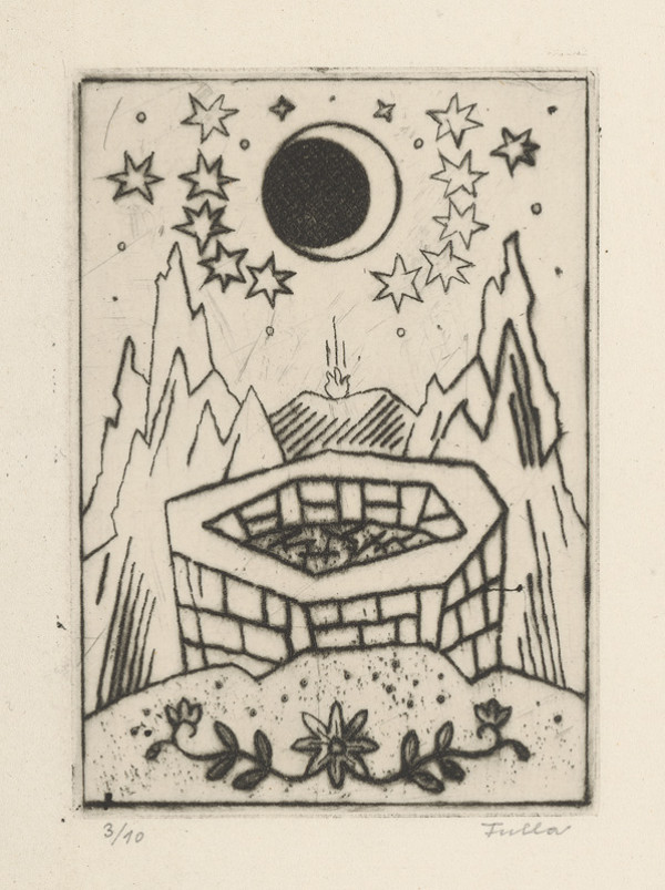 Ľudovít Fulla – Až dozrieme 