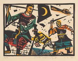 Vincent Hložník – Čínske rozprávky I. 