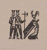 Róbert Dúbravec – Sirota a macocha 