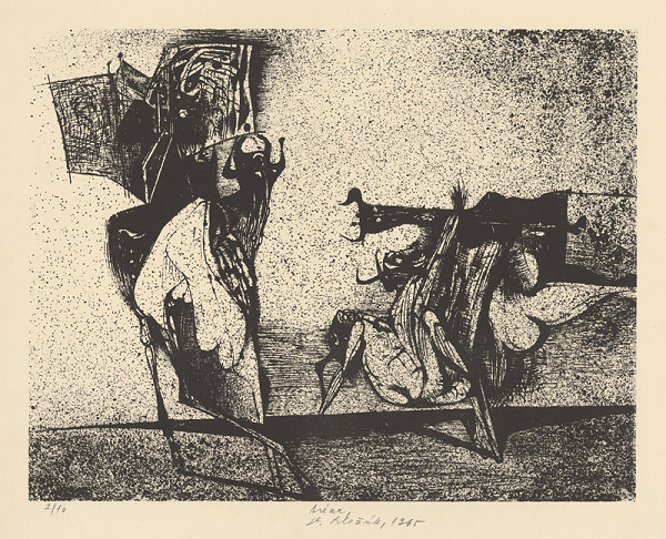 Vincent Hložník – Aréna 