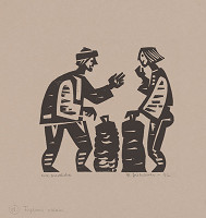 Róbert Dúbravec – Figliari valasi 