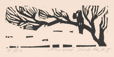 Ernest Zmeták – Havran a líška 