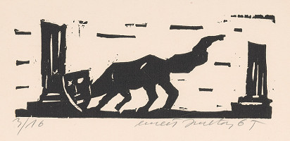 Ernest Zmeták – Líška a maska 