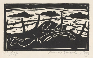 Ernest Zmeták – Siroty I. 