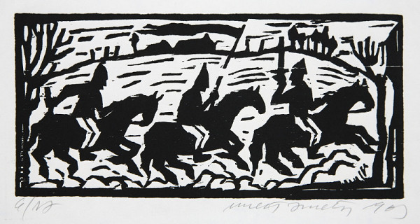 Ernest Zmeták – Zlocha z Turej Lúky 