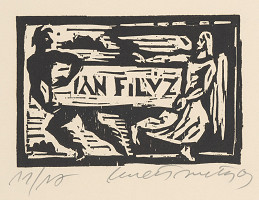 Ernest Zmeták – Filúz v pekle 