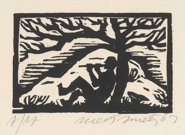 Ernest Zmeták – Prekliaty 