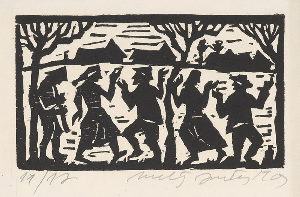 Ernest Zmeták – Gajdoš filúz 