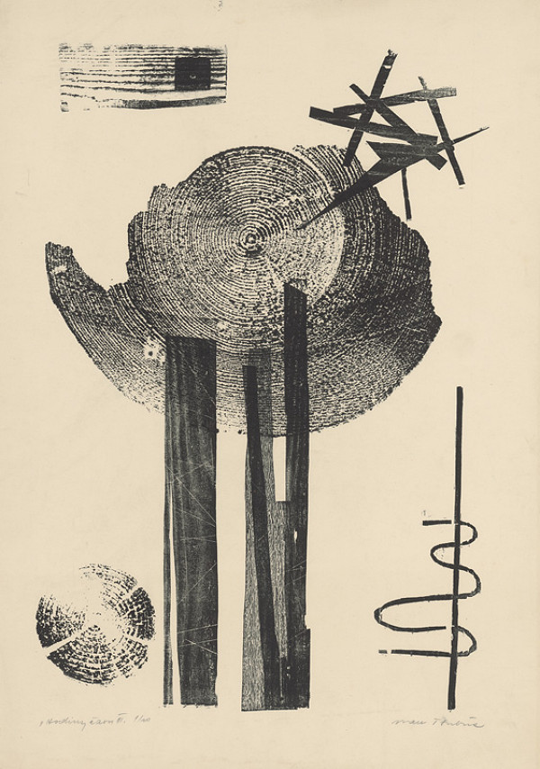 Ivan Štubňa – Hodiny času III. 