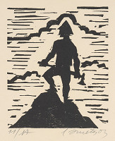 Ernest Zmeták – Zbojník 