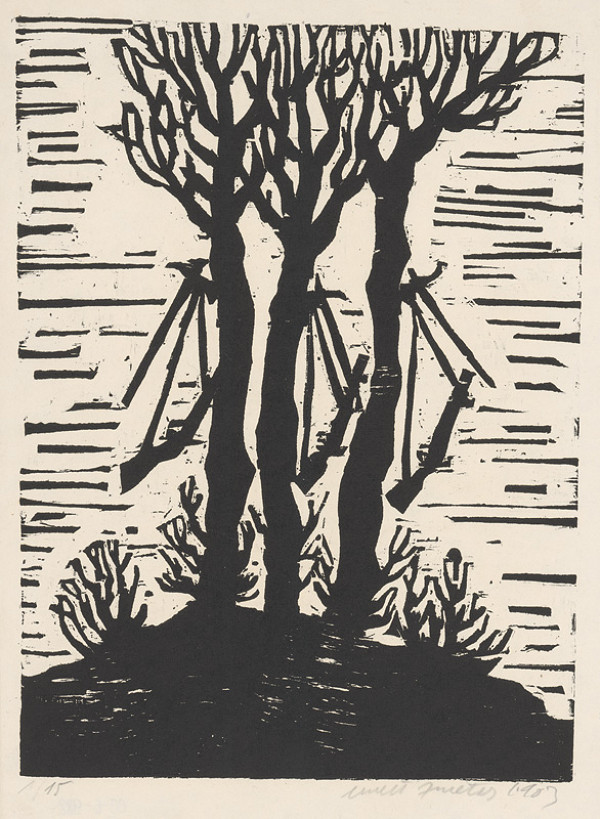 Ernest Zmeták – Janko Kráľ: Krajinská pieseň 