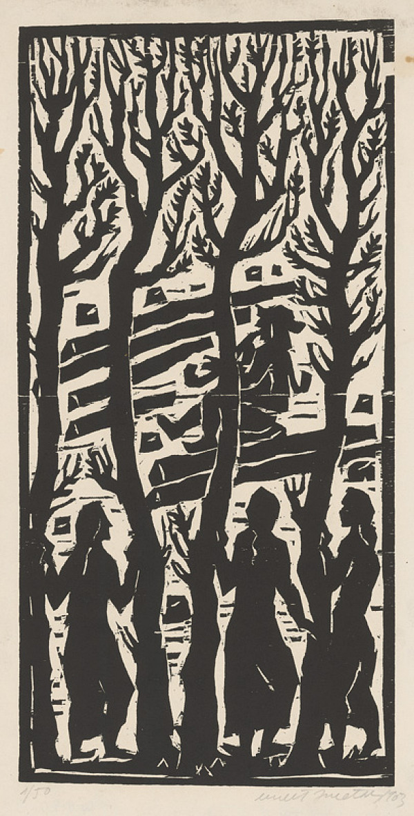 Ernest Zmeták – Filúz a víly 