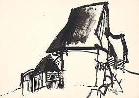 Ferdinand Hložník – Habovka V. 