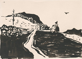 Viliam Chmel – Na zemiačnisku IV. 