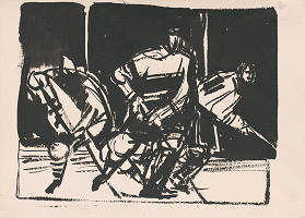 Viliam Chmel – Hokejisti III. 