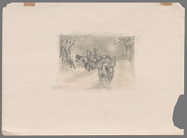 Viliam Chmel – Ranený partizán II. 