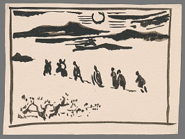 Viliam Chmel – 1944-1945 VI. 