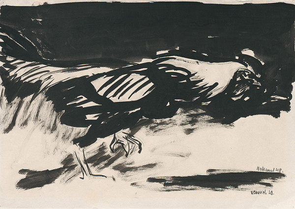 Viliam Chmel – Kohút 