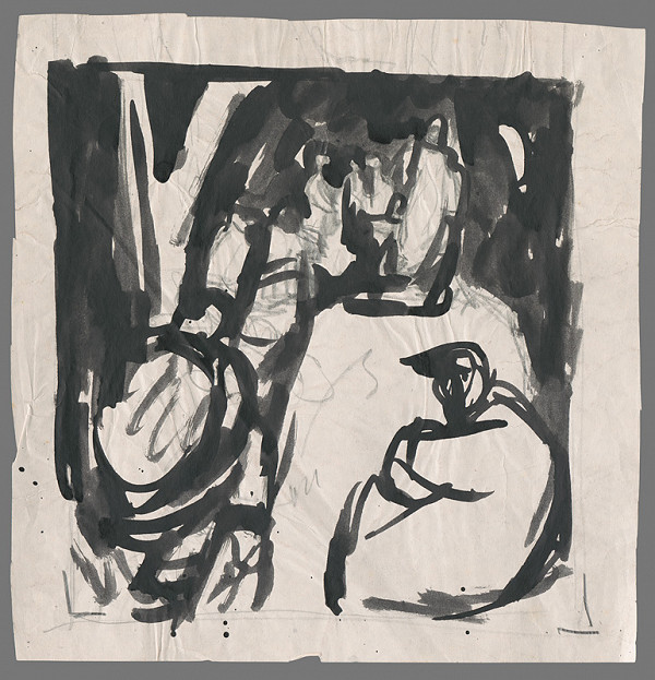 Viliam Chmel – Nezamestnaný 